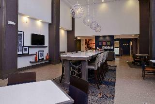 Hotel Hampton Inn & Suites Albany-east Greenbush