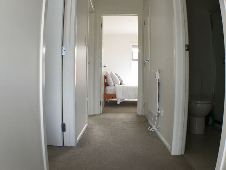 Apartment On Vialou St