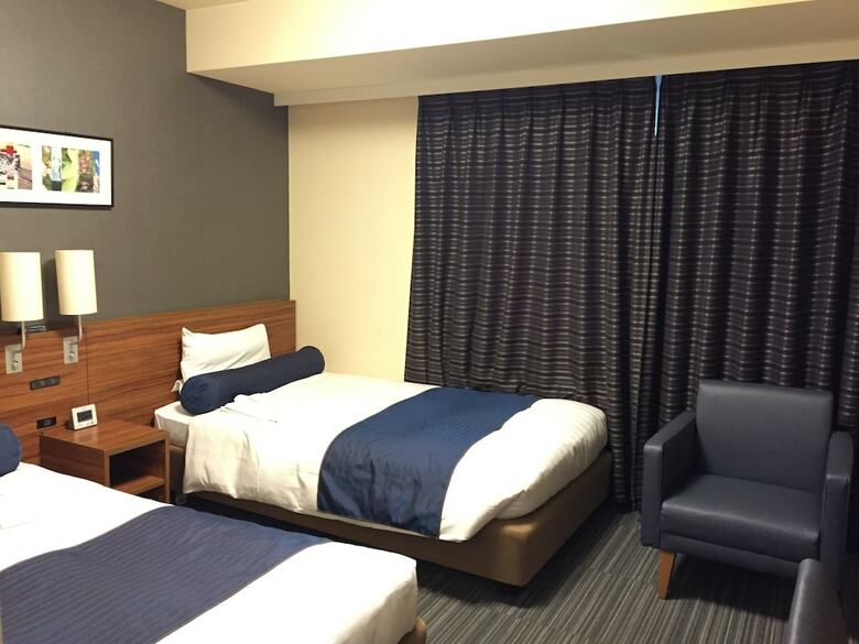 Hotel Via Inn Tokyo Oimachi
