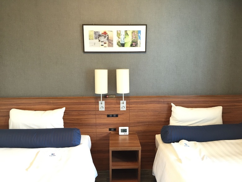 Hotel Via Inn Tokyo Oimachi