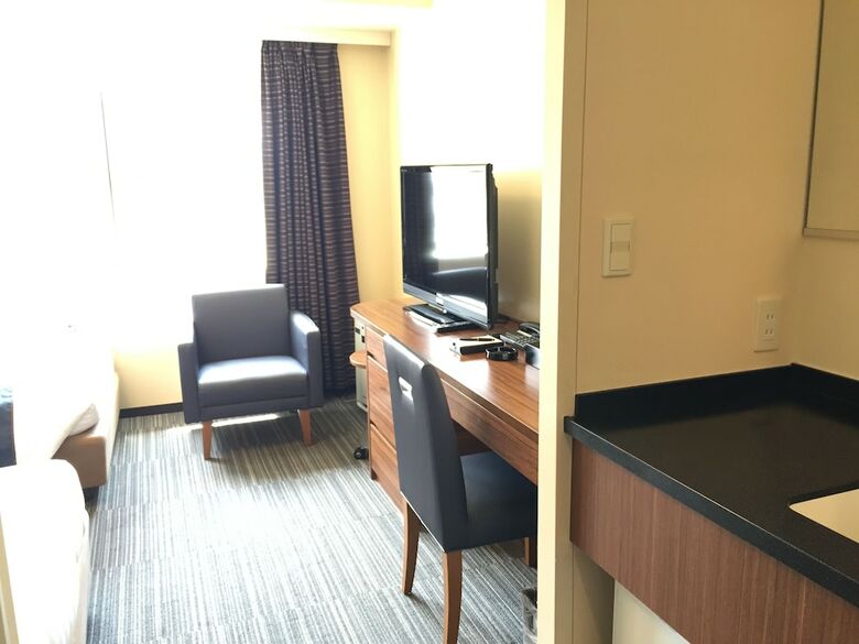 Hotel Via Inn Tokyo Oimachi