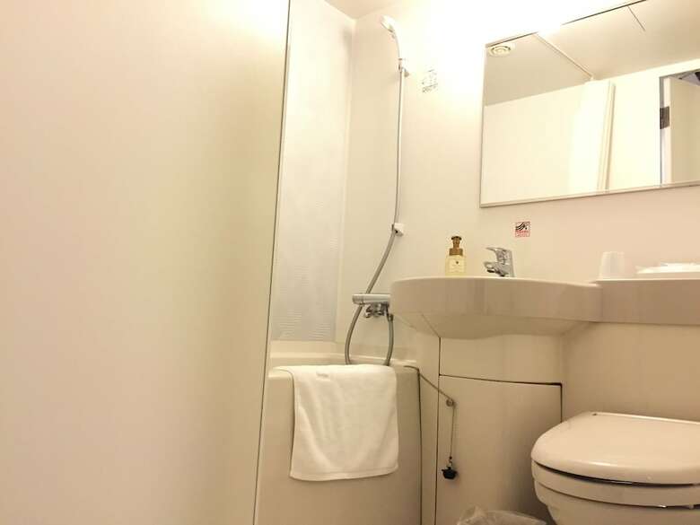 Hotel Via Inn Tokyo Oimachi