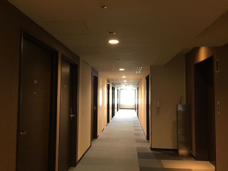 Hotel Via Inn Tokyo Oimachi