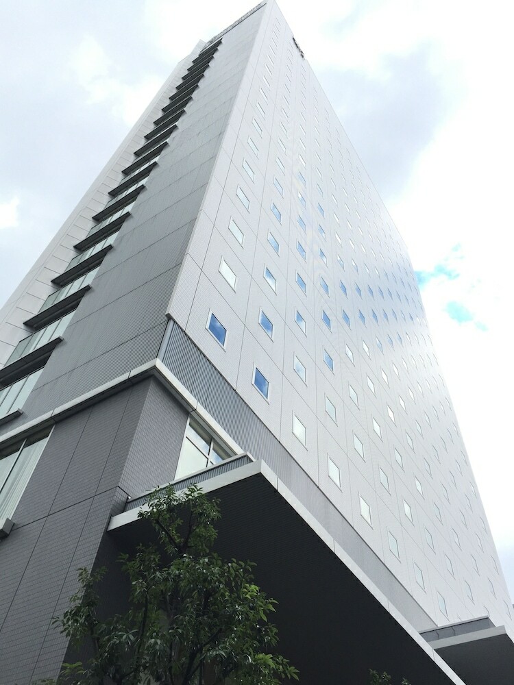 Hotel Via Inn Tokyo Oimachi
