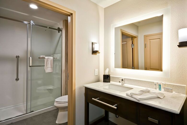 Hotel Homewood Suites By Hilton Galveston