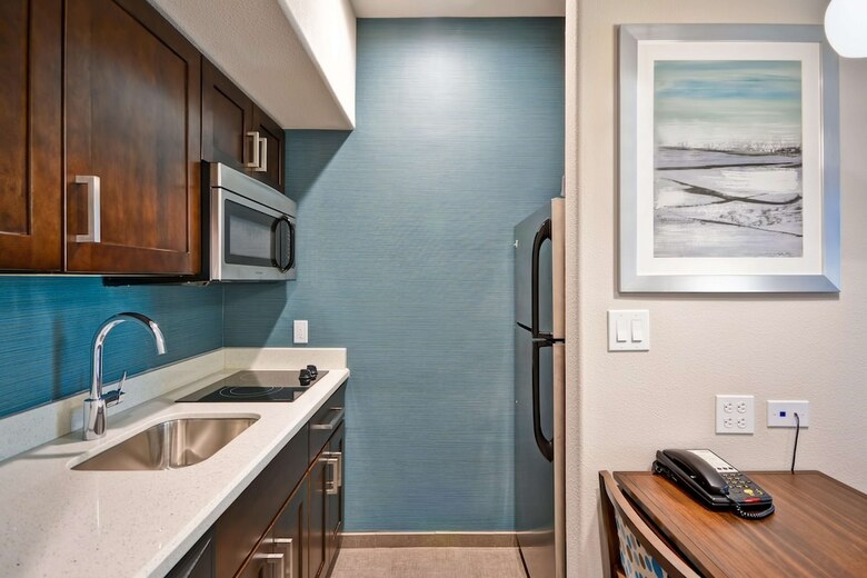 Hotel Homewood Suites By Hilton Galveston