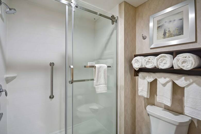 Hotel Homewood Suites By Hilton Galveston