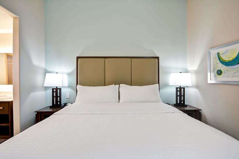 Hotel Homewood Suites By Hilton Galveston
