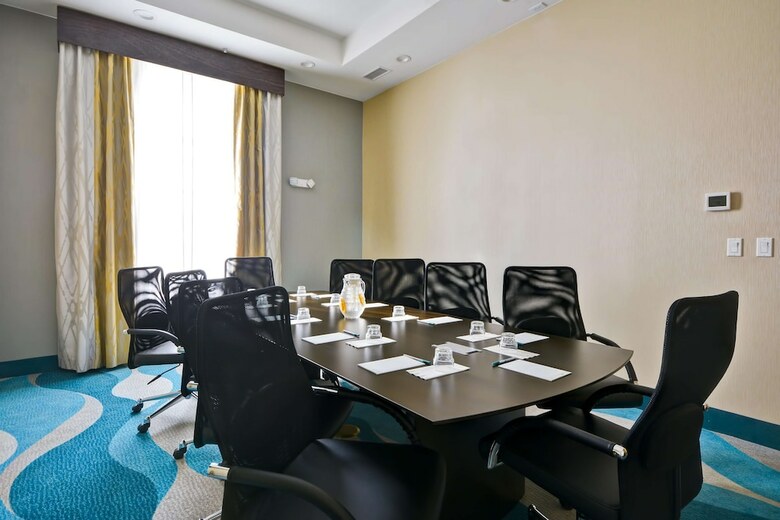 Hotel Homewood Suites By Hilton Galveston