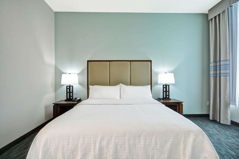 Hotel Homewood Suites By Hilton Galveston
