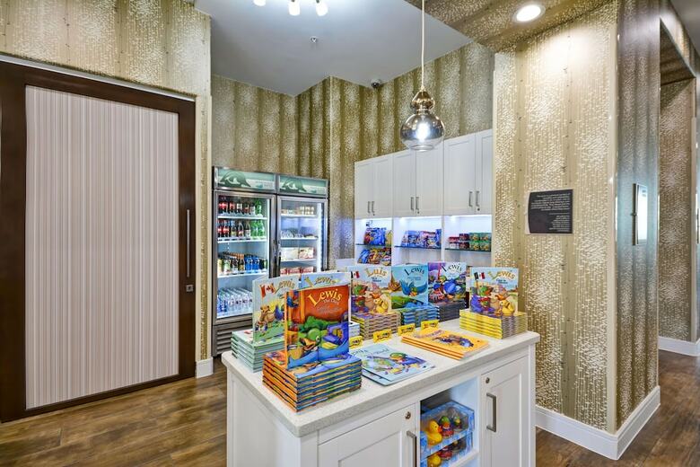 Hotel Homewood Suites By Hilton Galveston