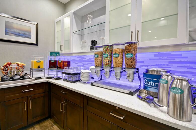 Hotel Homewood Suites By Hilton Galveston
