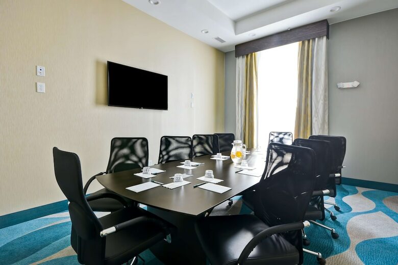 Hotel Homewood Suites By Hilton Galveston