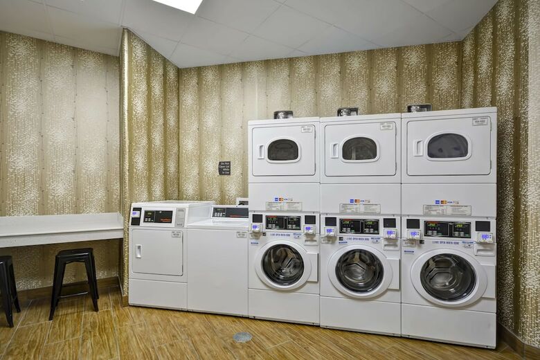 Hotel Homewood Suites By Hilton Galveston
