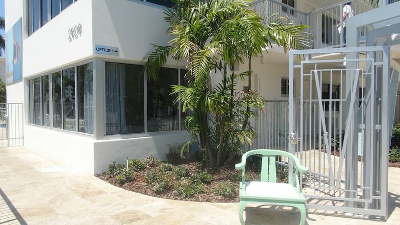 Tranquilo A North Beach Village Resort Hotel