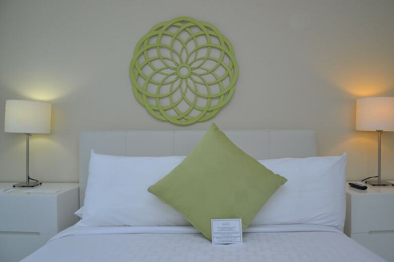 Tranquilo A North Beach Village Resort Hotel