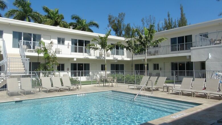 Tranquilo A North Beach Village Resort Hotel
