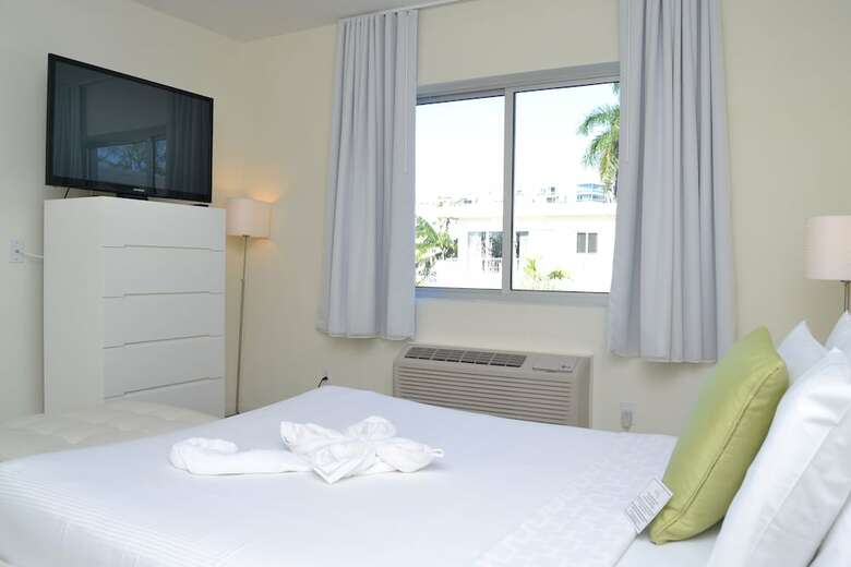 Tranquilo A North Beach Village Resort Hotel