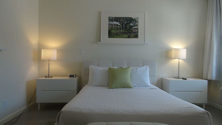 Tranquilo A North Beach Village Resort Hotel