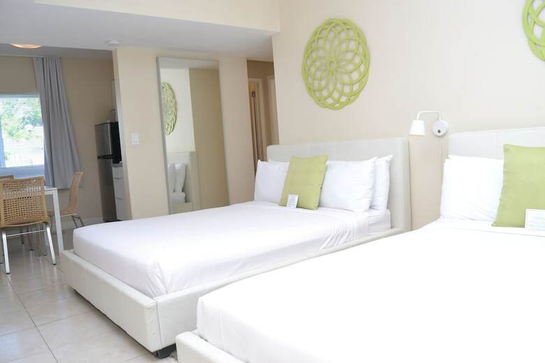 Tranquilo A North Beach Village Resort Hotel