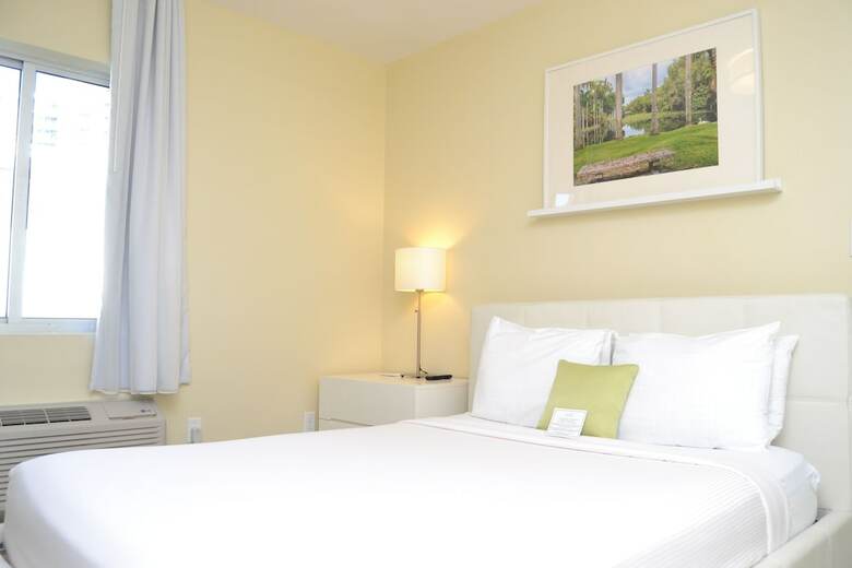 Tranquilo A North Beach Village Resort Hotel