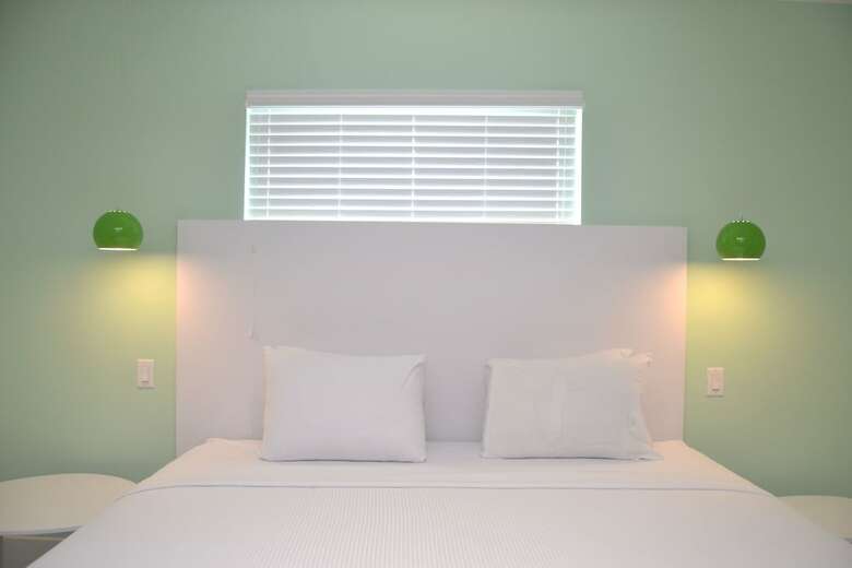 Tranquilo A North Beach Village Resort Hotel