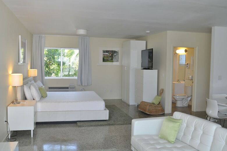 Tranquilo A North Beach Village Resort Hotel