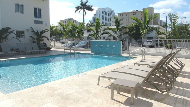 Tranquilo A North Beach Village Resort Hotel