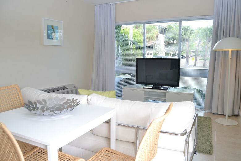 Tranquilo A North Beach Village Resort Hotel