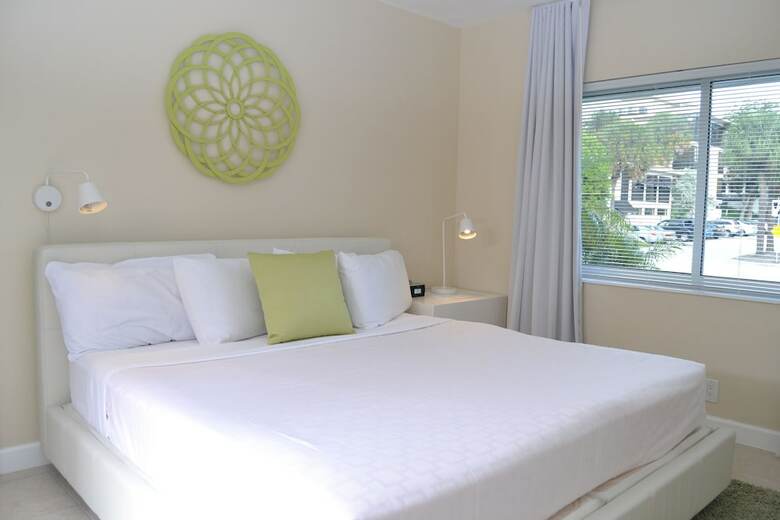 Tranquilo A North Beach Village Resort Hotel
