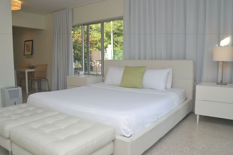 Tranquilo A North Beach Village Resort Hotel