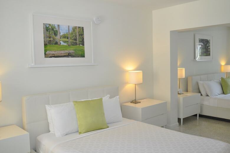 Tranquilo A North Beach Village Resort Hotel