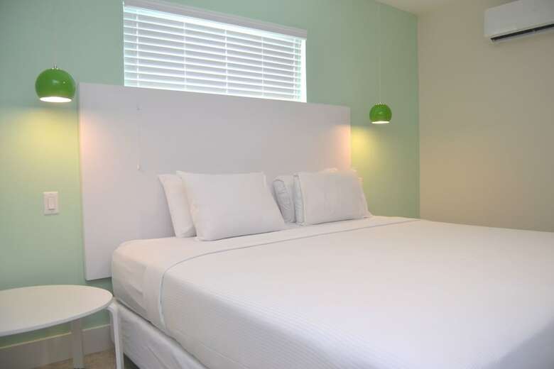 Tranquilo A North Beach Village Resort Hotel