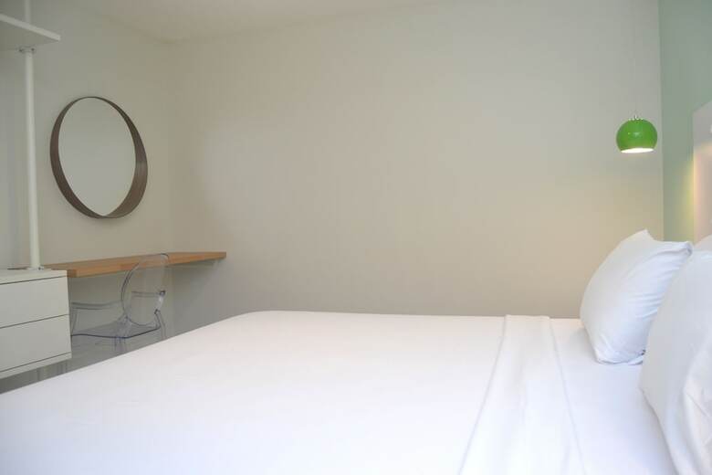 Tranquilo A North Beach Village Resort Hotel