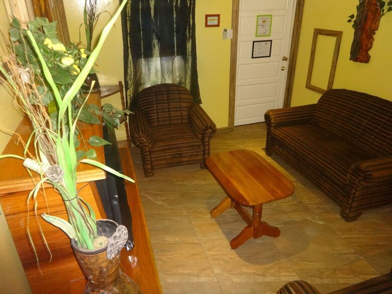 Hotel Cocopele Inn