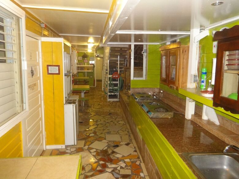 Hotel Cocopele Inn