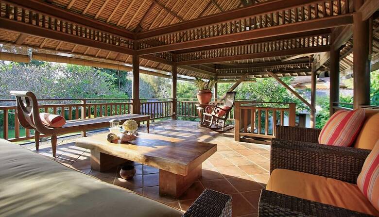 Villa Hanani