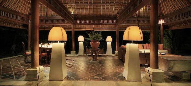 Villa Hanani