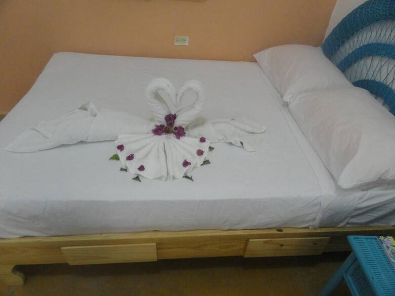 Hotel Odette Colonial
