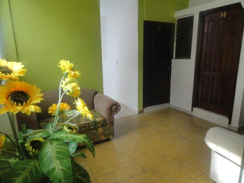 Hotel Odette Colonial
