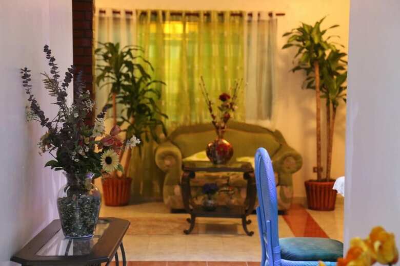 Hotel Odette Colonial
