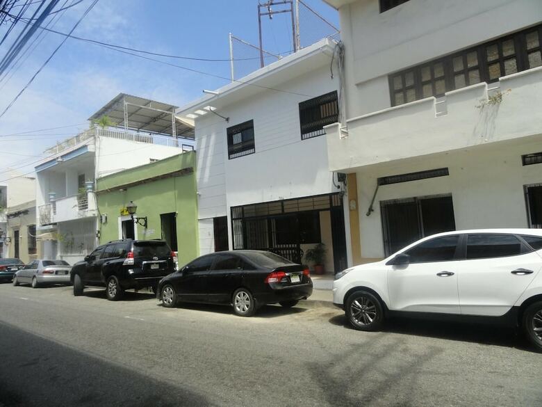 Hotel Odette Colonial