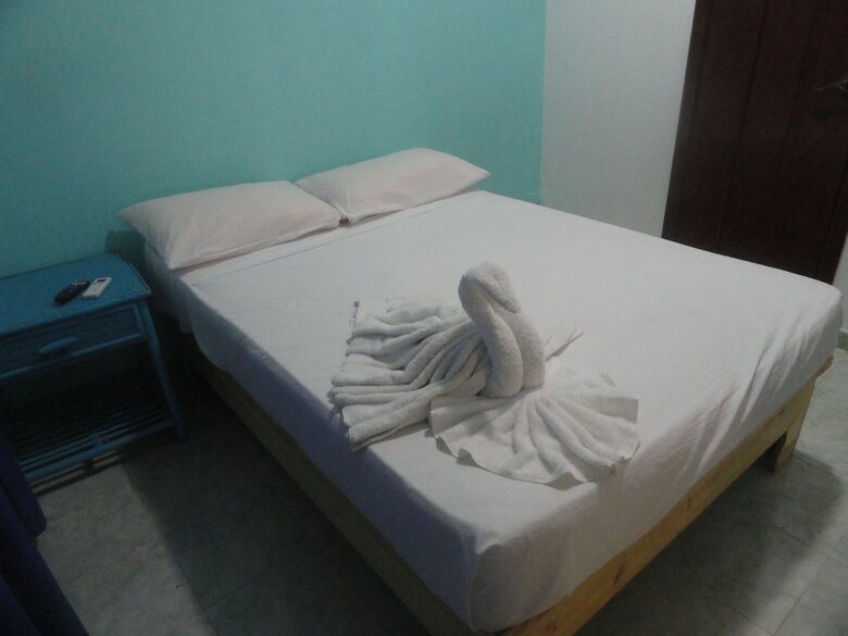 Hotel Odette Colonial