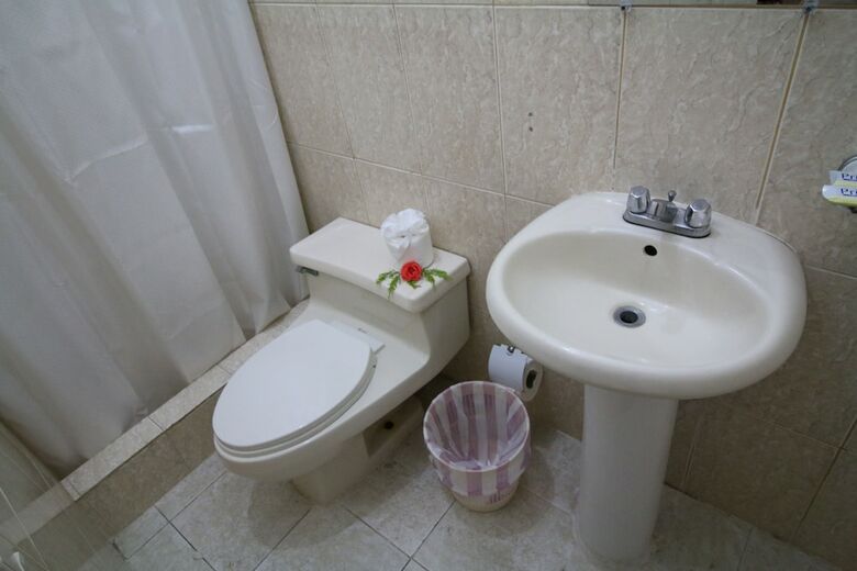 Hotel Odette Colonial