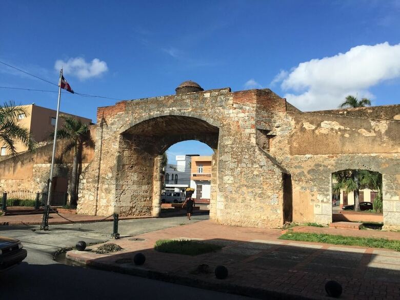 Hotel Odette Colonial