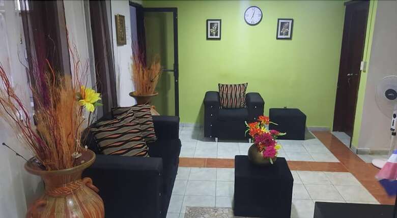 Hotel Odette Colonial