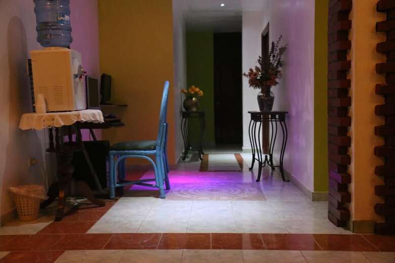 Hotel Odette Colonial