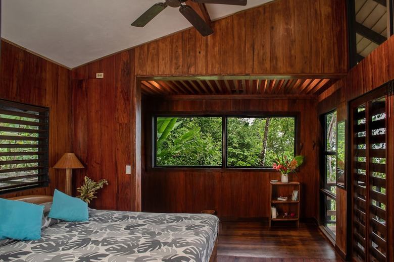 Posada Tiskita Jungle Lodge