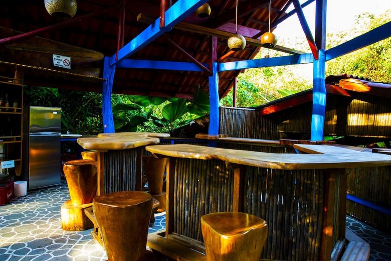 Posada Tiskita Jungle Lodge