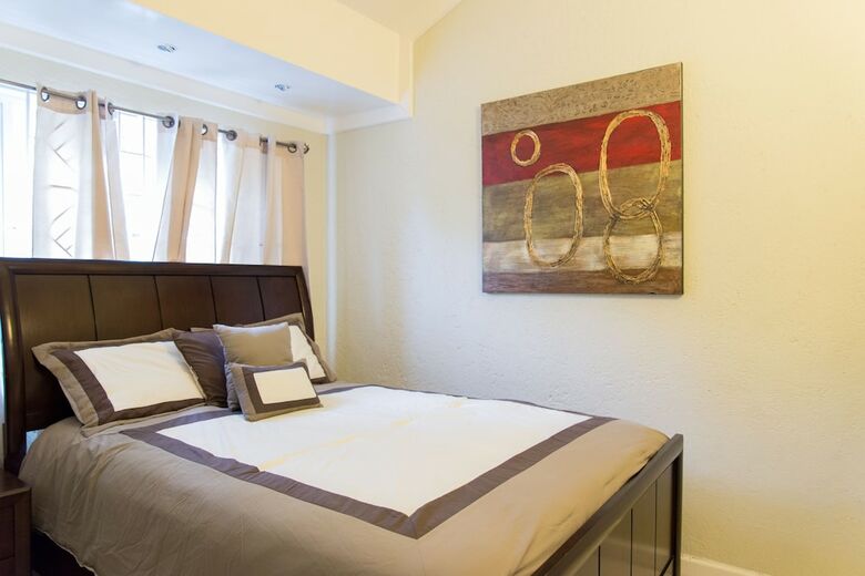 Apartamentos The Tallyman